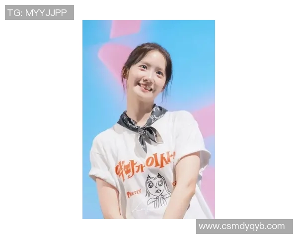 林允儿对足球明星的热爱与追星故事分享