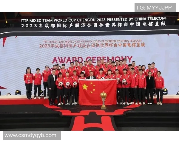 重庆乒乓球队在洲际杯中的节奏表现分析与点评