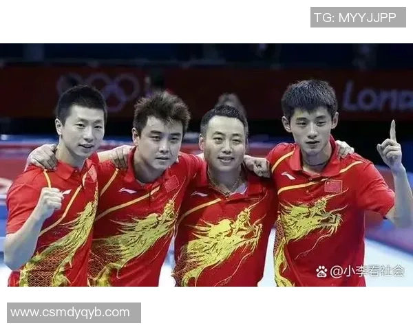 陈娜的乒乓球人生深度对话探索她的奋斗与成就之路